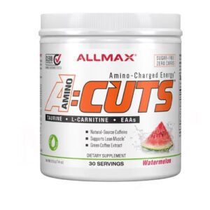 Allmax Amino Cuts Watermelon 30 Servings - High Quality Medical & Pharmacy Care - View 1