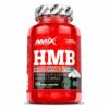 Amix HMB 1000mg - 120 Veg Capsules - High Quality Medical & Pharmacy Care - View 1