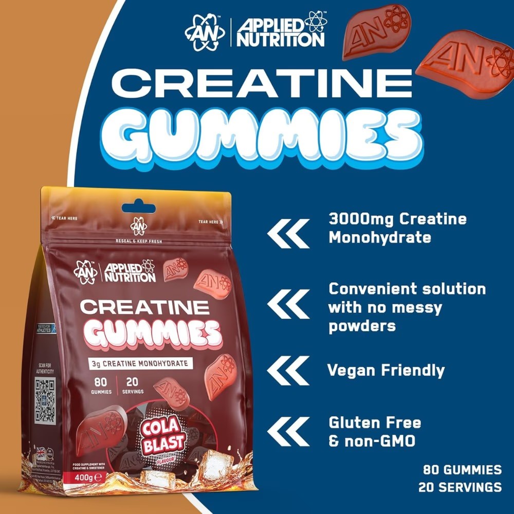 applied-nutrition-creatine-gummies-cola-blast-80-gummies-02-medical-grade Applied Nutrition Creatine Gummies Cola Blast- 80 Gummies - High Quality Medical & Pharmacy Care - View 2