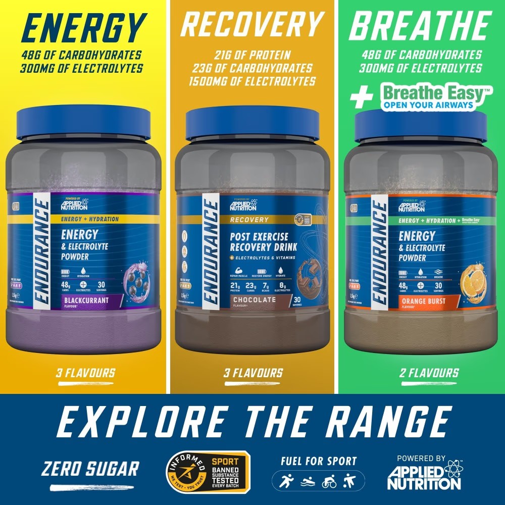 applied-nutrition-endurance-velocity-fuel-powder-orange-burst-1-5kg-02-medical-grade Applied Nutrition Endurance Velocity Fuel Powder Orange Burst 1.5kg - High Quality Medical & Pharmacy Care - View 2