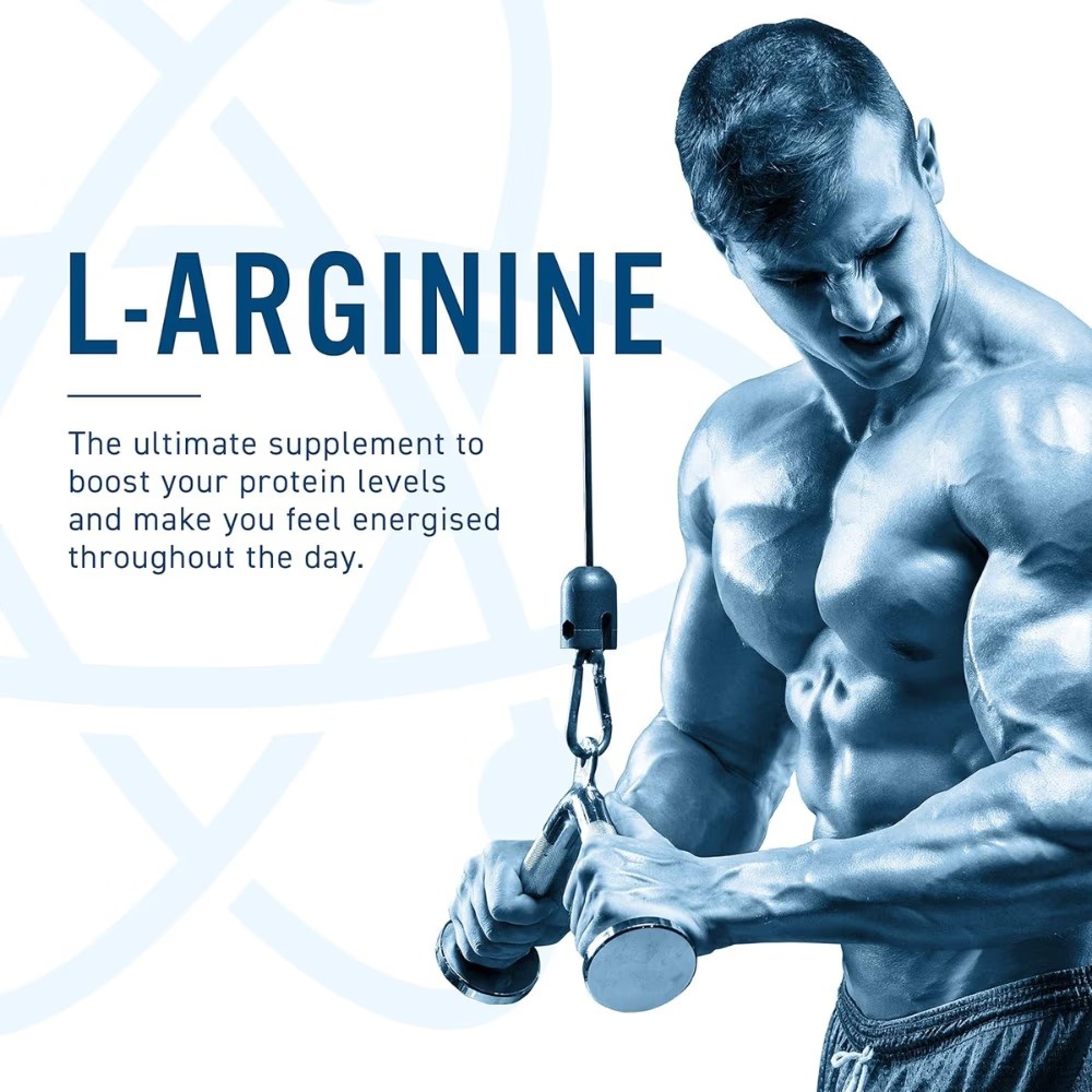 applied-nutrition-l-arginine-1500-120-capsules-03-medical-grade Applied Nutrition L-Arginine 1500-120 Capsules - High Quality Medical & Pharmacy Care - View 3
