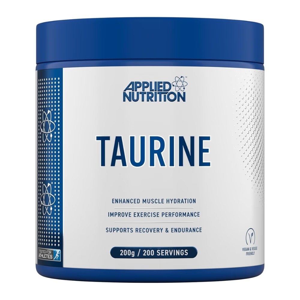 applied-nutrition-taurine-powder-200g-01-medical-grade Applied Nutrition Taurine Powder 200g - High Quality Medical & Pharmacy Care - View 1
