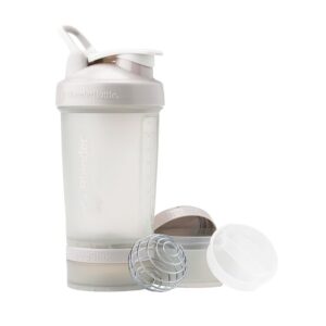 Blender Bottle ProStak 100cc+150cc+250cc Pebble Grey - High Quality Medical & Pharmacy Care - View 1