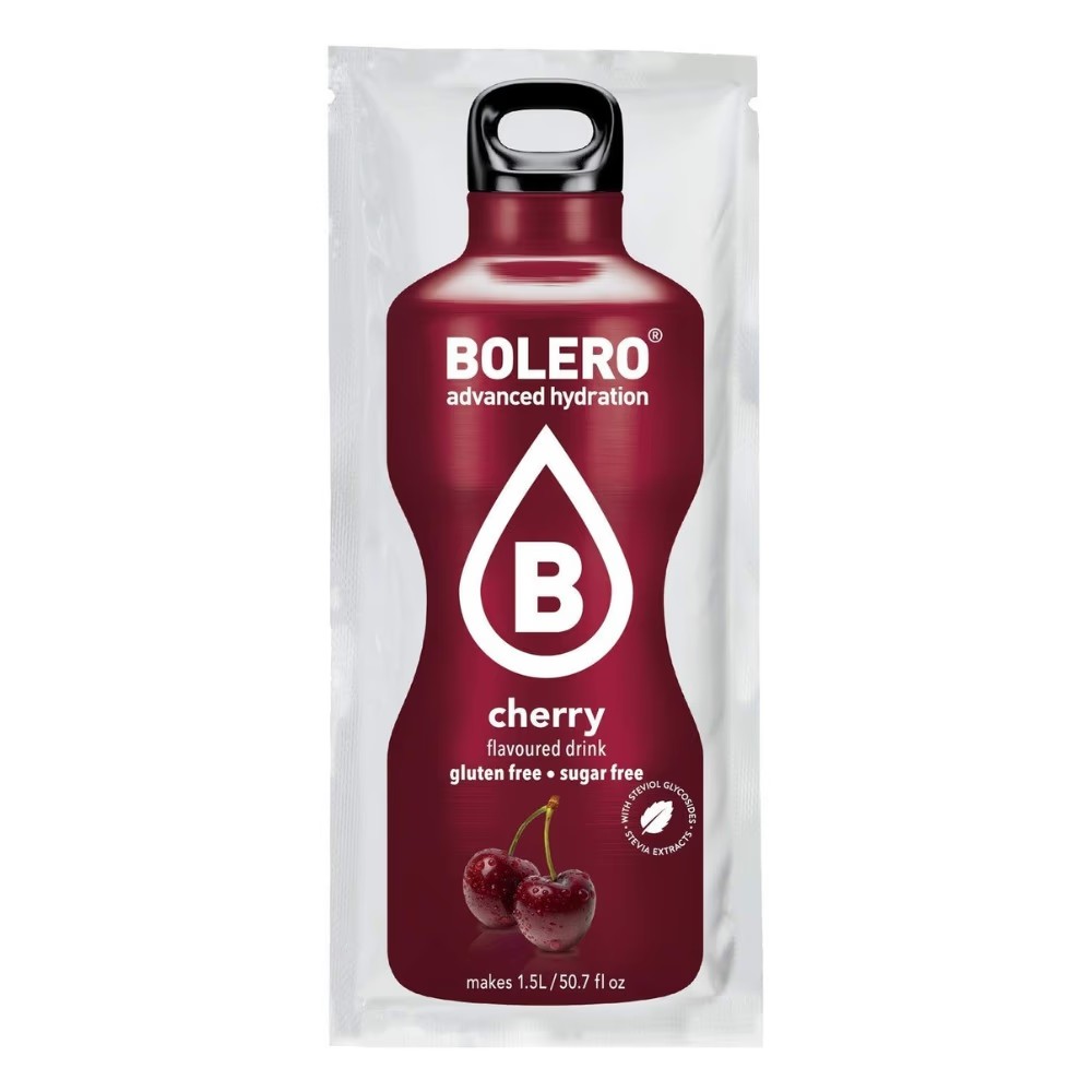 Bolero Drinks Cherry 24 Pack - High Quality Medical & Pharmacy Care - View 3