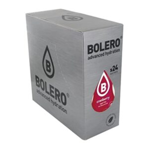 Bolero Drinks Cranberry 24 Pack - High Quality Medical & Pharmacy Care - View 1