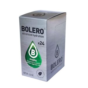 Bolero Drinks Mojito 24 Pack - High Quality Medical & Pharmacy Care - View 1