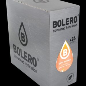 Bolero Drinks Pineapple - 24 Sachets - High Quality Medical & Pharmacy Care - View 1