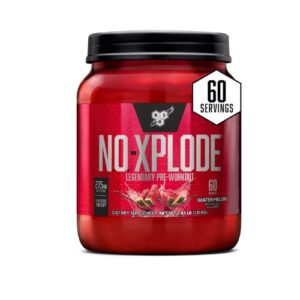 BSN No Explode Watermelon 2.45LB - High Quality Medical & Pharmacy Care - View 1