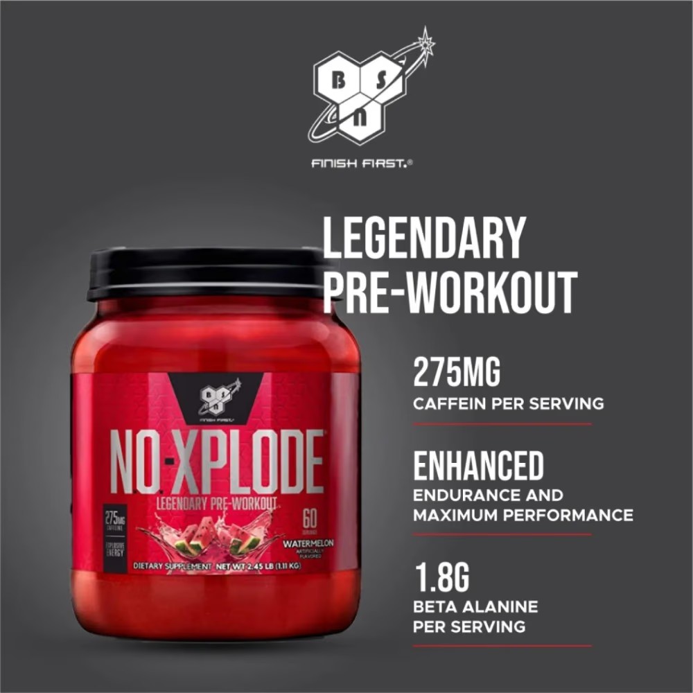 bsn-no-explode-watermelon-2-45lb-02-medical-grade BSN No Explode Watermelon 2.45LB - High Quality Medical & Pharmacy Care - View 2