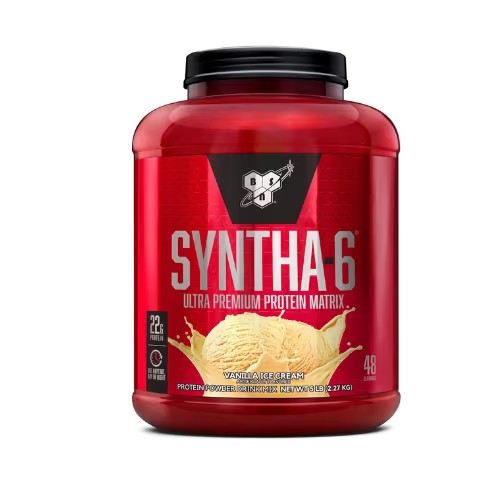 bsn-syntha-6-vanilla-5lb-02-medical-grade BSN Syntha 6 Vanilla 5lb - High Quality Medical & Pharmacy Care - View 2