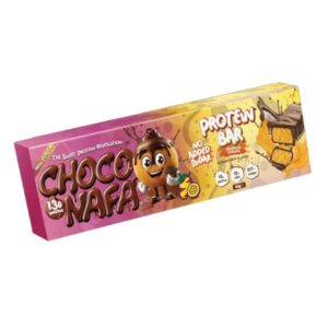 Choco Nafa Protein Bar Tropical Kunafa 40g - High Quality Medical & Pharmacy Care - View 1