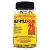 Cloma Pharma Methyldrene 25ephedra - 100 capsules - High Quality Medical & Pharmacy Care - View 1