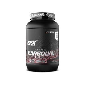 EFX Sports Karbolyn Fuel Kiwi Strawberry 4LB - High Quality Medical & Pharmacy Care - View 2