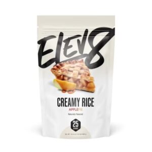 ELEV8 Creamy Rice Apple Pie 875g - High Quality Medical & Pharmacy Care - View 1