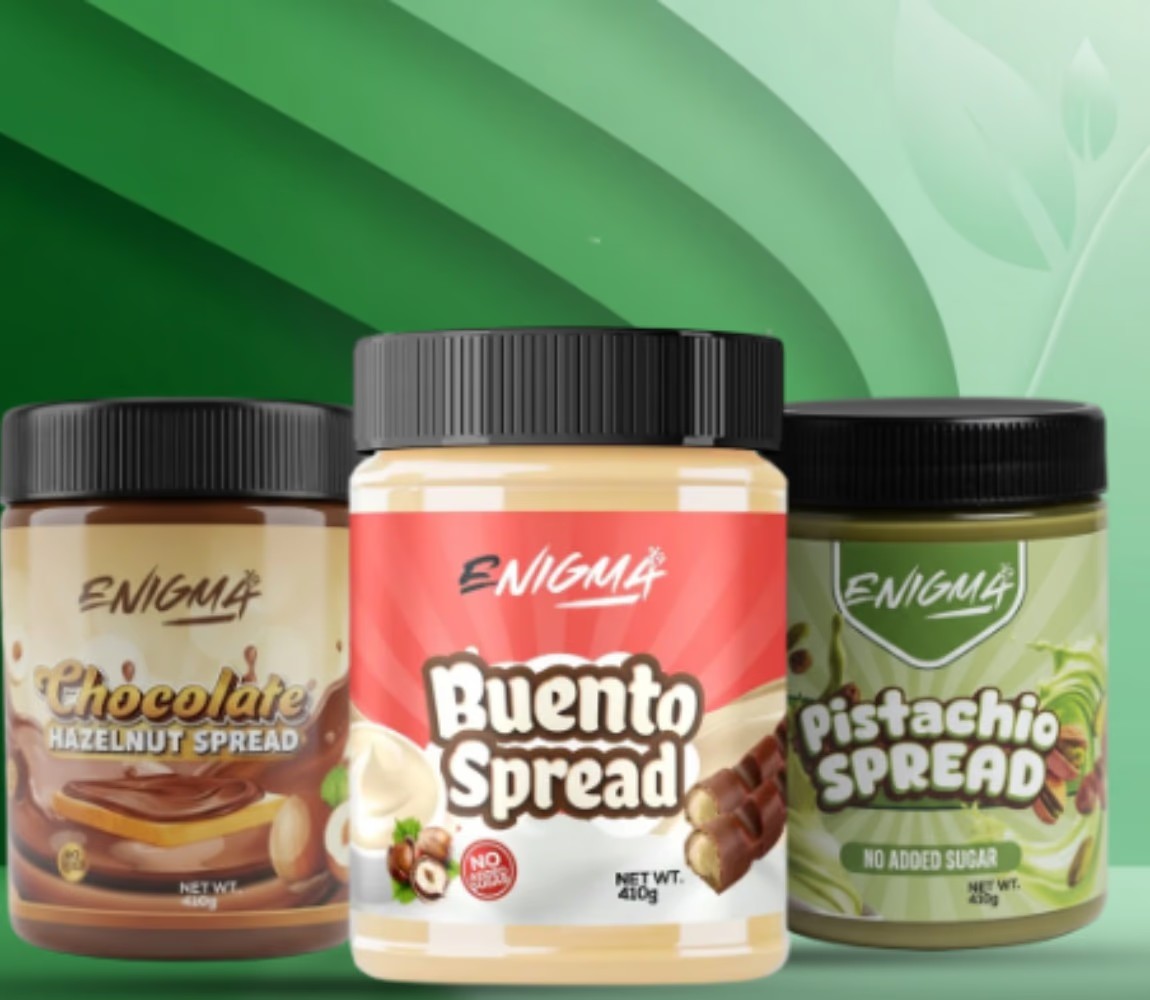 enigma-pistachio-spread-410gm-02-medical-grade Enigma pistachio spread 410gm - High Quality Medical & Pharmacy Care - View 2