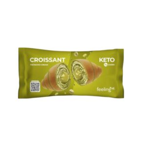 Feeling OK Croissant Pistachio 50g - High Quality Medical & Pharmacy Care - View 1