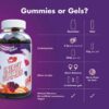 High5 Energy Gummies Mixed Berry 633g - High Quality Medical & Pharmacy Care - View 4