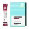 Humantra Electrolyte Powder Black Cherry - 20 Sachets - High Quality Medical & Pharmacy Care - View 1
