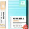 Humantra Electrolyte Powder Lychee - 20 Sachets - High Quality Medical & Pharmacy Care - View 1