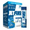 JetFuel Energy Sticks – Blue Raspberry – 14 Sticks | On-the-Go Energy Drink Mix with Caffeine, B-Vitamins & Electrolytes - High Quality Medical & Pharmacy Care - View 1