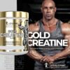 Kevin Levrone Gold Creatine Orange Mango 300g - High Quality Medical & Pharmacy Care - View 4