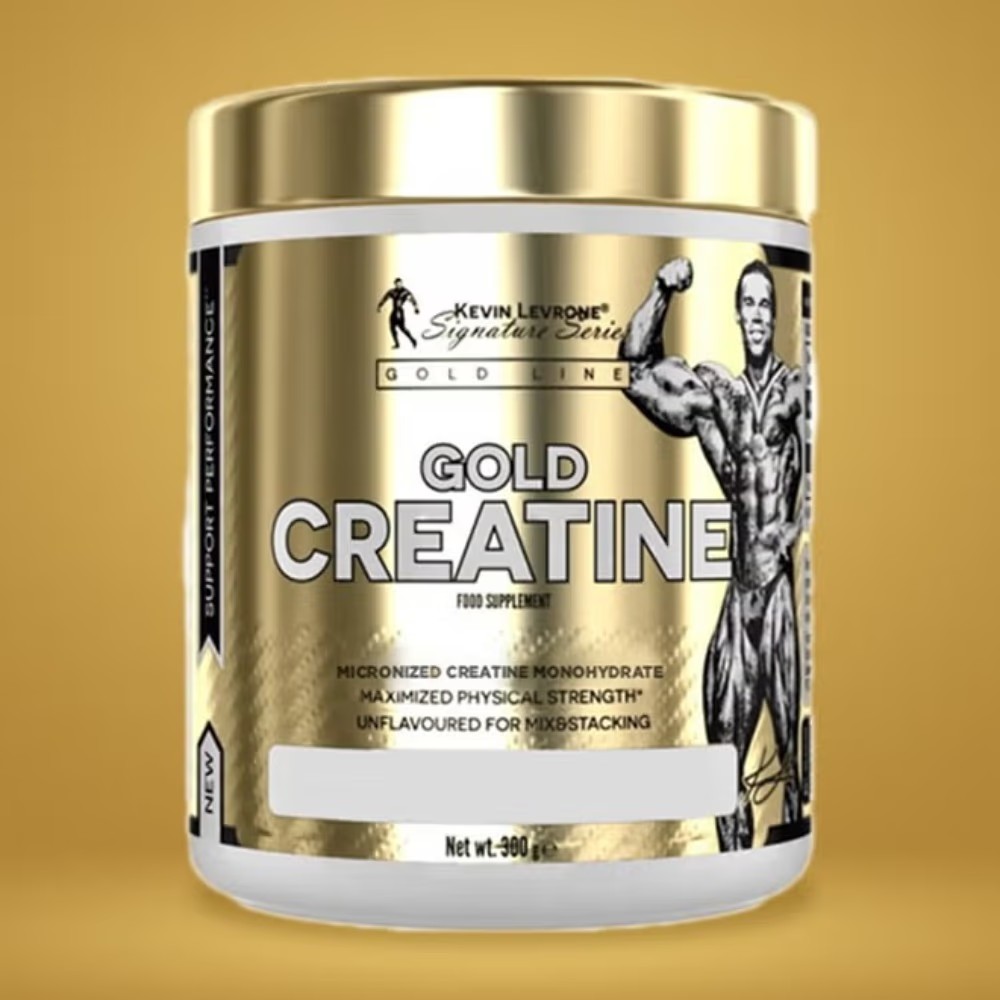 kevin-levrone-gold-series-creatine-300g-02-medical-grade Kevin Levrone Gold Series Creatine 300g - High Quality Medical & Pharmacy Care - View 2