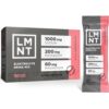 LMNT Electrolyte Drink Mix Raspberry Salt 30 Stick Packs - High Quality Medical & Pharmacy Care - View 1