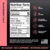 LMNT Electrolyte Drink Mix Raspberry Salt 30 Stick Packs - High Quality Medical & Pharmacy Care - View 2