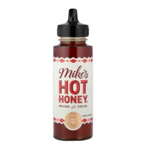 Mike’s Hot Honey Infused With Chilies 340g - High Quality Medical & Pharmacy Care - View 1