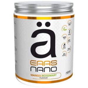 Nano Supps EAAS Mango Rosemary (420g) - High Quality Medical & Pharmacy Care - View 1
