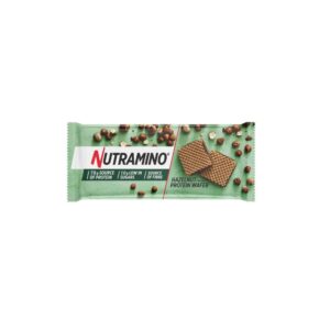 Nutramino Protein Wafer Hazelnut 39g - High Quality Medical & Pharmacy Care - View 1