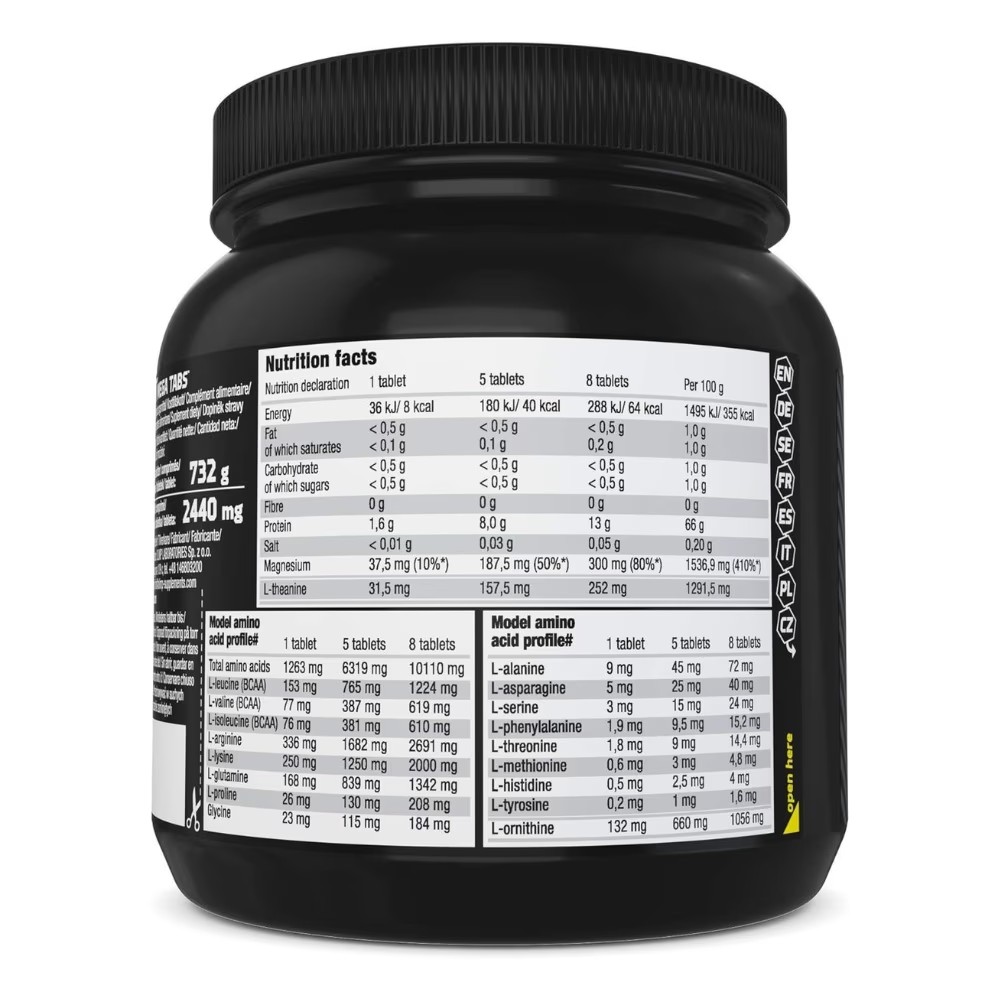 olimp-amino-eaa-xplode-powder-520g-fruit-punch-03-medical-grade Olimp Amino EAA Xplode Powder – 520g Fruit Punch - High Quality Medical & Pharmacy Care - View 3