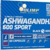 olimp-ashwagandha-600-sport-60-capsules-01-medical-grade Olimp Ashwagandha 600 Sport 60 Capsules - High Quality Medical & Pharmacy Care - View 1