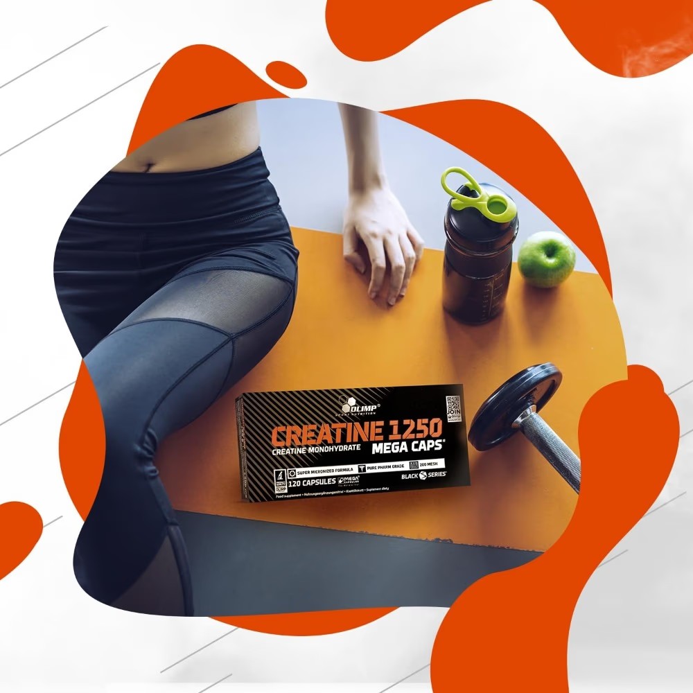 olimp-creatine-1250-mega-caps-120-capsules-02-medical-grade Olimp Creatine 1250 Mega Caps - 120 Capsules - High Quality Medical & Pharmacy Care - View 2