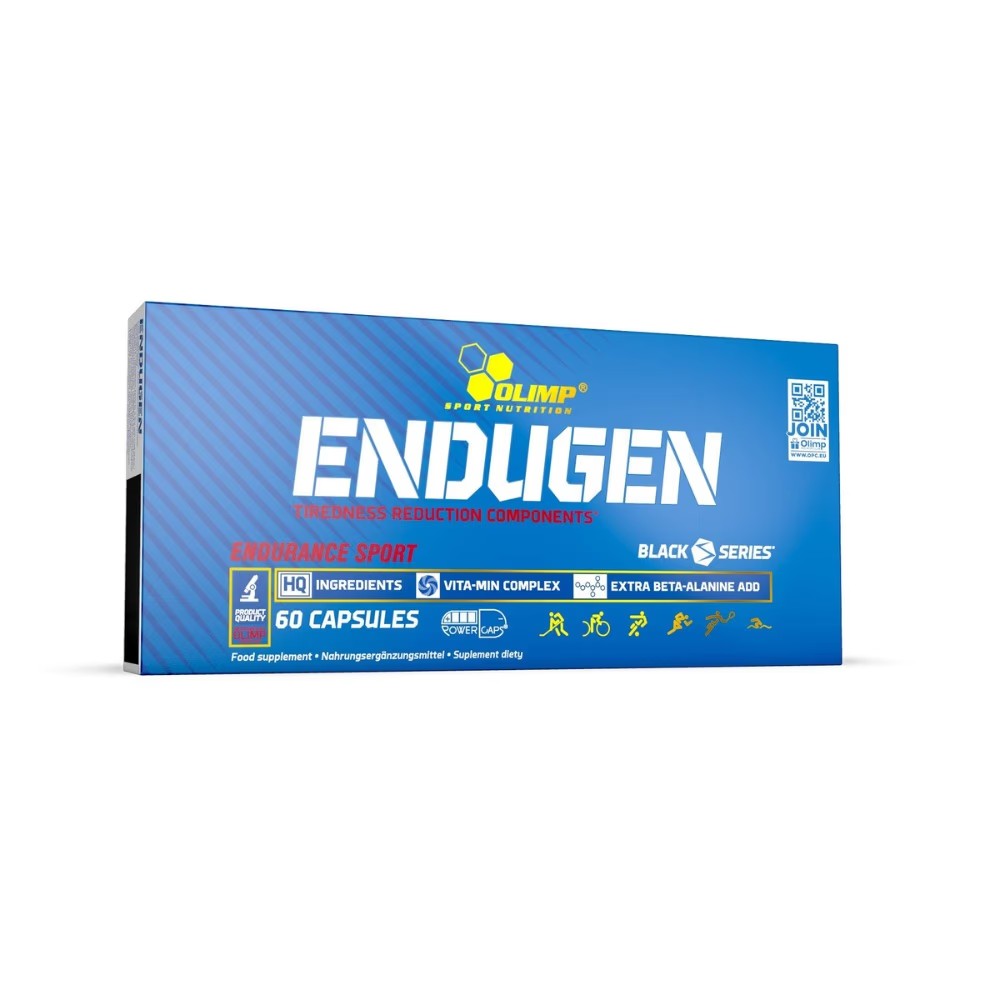 Olimp Endugen – 60 Capsules - High Quality Medical & Pharmacy Care - View 1