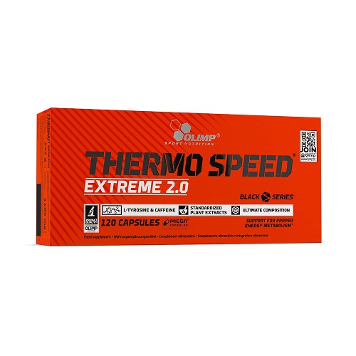 olimp-thermo-speed-extreme-mega-caps-120-capsules-01-medical-grade Olimp Thermo Speed Extreme Mega Caps 120 Capsules - High Quality Medical & Pharmacy Care - View 1