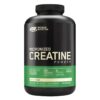 Optimum Nutrition Creatine Powder 600gm - High Quality Medical & Pharmacy Care - View 1