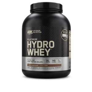 Optimum Nutrition Hydro Whey Chocolate 3.5 lb - High Quality Medical & Pharmacy Care - View 1