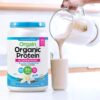 orgain-organic-protein-powder-plant-based-superfood-1-billion-probiotics-vanilla-flavor-05-medical-grade Orgain Organic Protein Powder Plant Based Superfood +1 Billion Probiotics - Vanilla flavor - High Quality Medical & Pharmacy Care - View 5