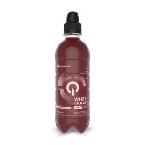 QNT Iso Whey Metapure RTD 500ML Wild Berry - High Quality Medical & Pharmacy Care - View 1