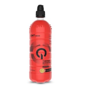 QNT Thermo Booster RTD 700ML Cranberry Lemon - High Quality Medical & Pharmacy Care - View 1