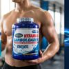 Quamtrax Vitargo Unflavoured 5lb - High Quality Medical & Pharmacy Care - View 2