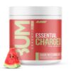 Raw Essential Charged Pre-Workout Watermelon 400g - High Quality Medical & Pharmacy Care - View 1