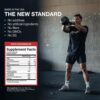 raw-essential-charged-pre-workout-watermelon-400g-04-medical-grade Raw Essential Charged Pre-Workout Watermelon 400g - High Quality Medical & Pharmacy Care - View 4