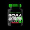 Scitec BCAA + Glutamine Xpress Watermelon 600g - High Quality Medical & Pharmacy Care - View 1