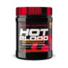 Scitec Hot Blood Hardcore Tropical Punch 375g - High Quality Medical & Pharmacy Care - View 1