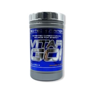 Scitec Nutrition Vitargo Orange 900g - High Quality Medical & Pharmacy Care - View 1