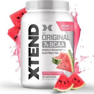 Scivation Xtend Watermelon 90s - High Quality Medical & Pharmacy Care - View 1