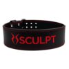 Sculpt Leather Belt Red XL - High Quality Medical & Pharmacy Care - View 1
