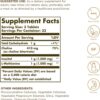 solgar-lipotropic-factors-100-tabs-02-medical-grade Solgar Lipotropic Factors 100 Tabs - High Quality Medical & Pharmacy Care - View 2